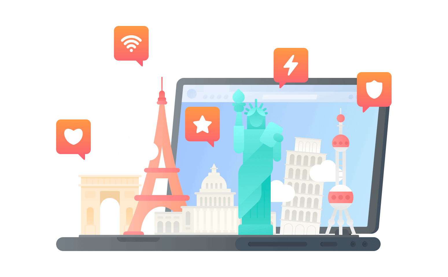 在马歇尔群岛连接到中国vpn - 翻回加速器